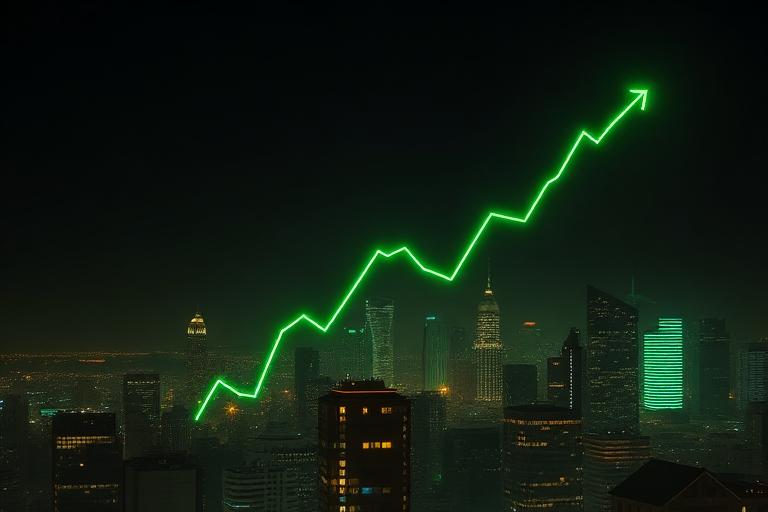 L'Investissement des 5 %